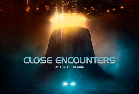 Close Encounters of the Third Kind [SteelBook] [4K 